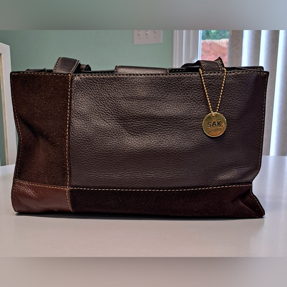 VINTAGE... THE SAK Shoulder Bag!